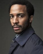 André Holland