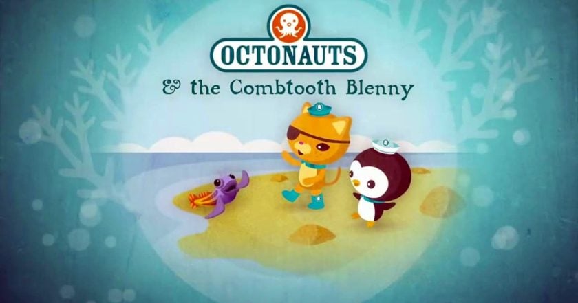 Octonauts