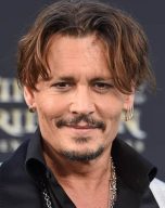 Johnny Depp