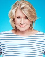 Martha Stewart