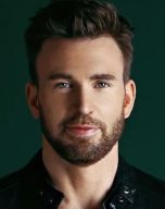 Chris Evans