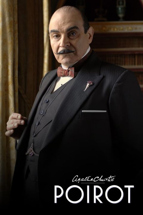 Hercule Poirot