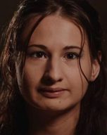 Gypsy-Rose Blanchard