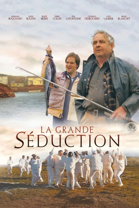 La grande séduction