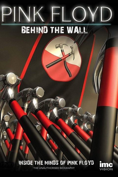 Plakát Pink Floyd: Behind the Wall