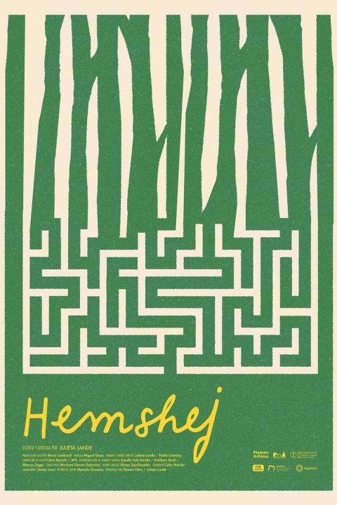 Hemshej