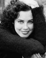 Dayle Haddon