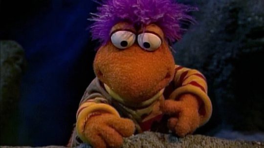 Fraggle Rock - 16. epizoda