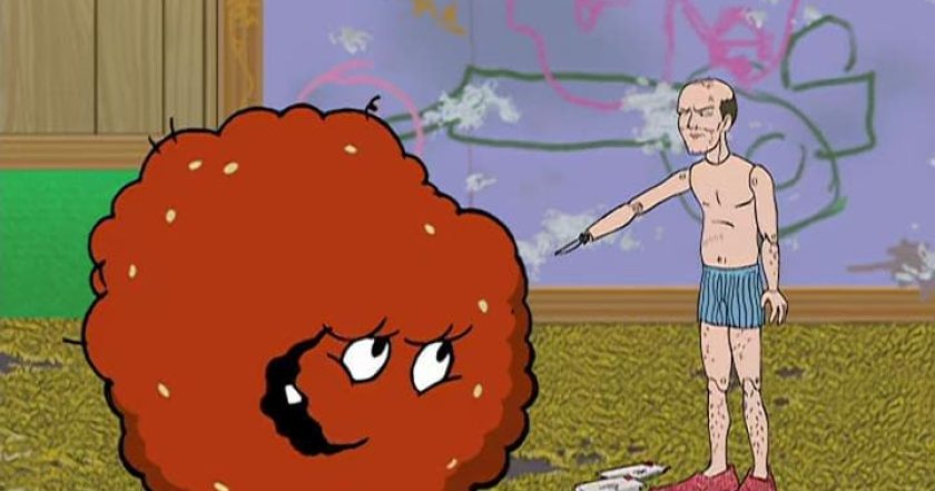 Aqua Teen Hunger Force