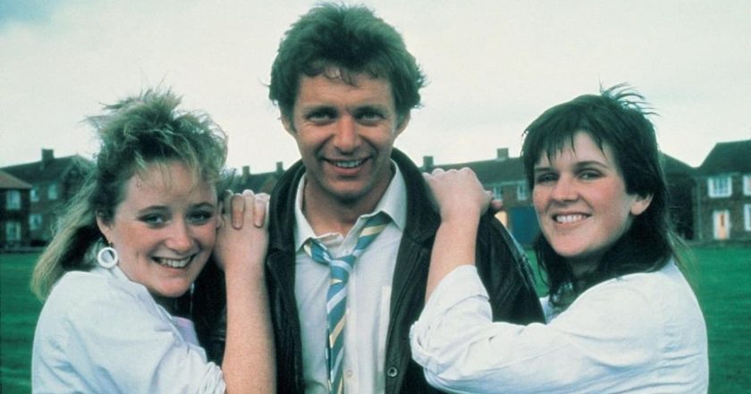 Rita, Sue and Bob Too