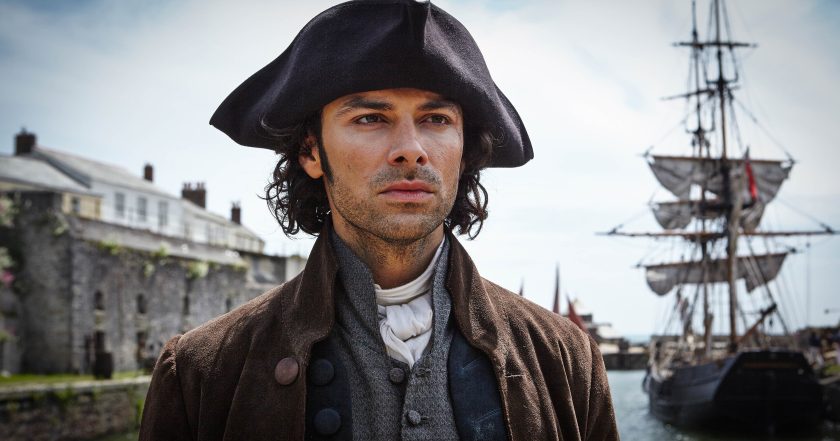 Poldark