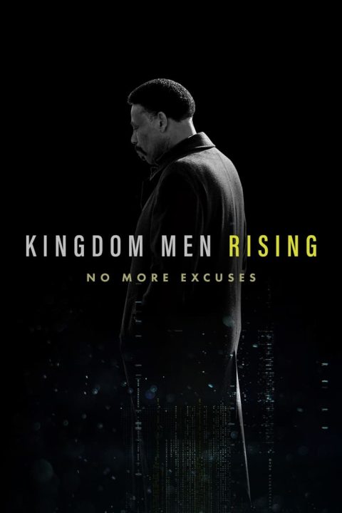 Plakát Kingdom Men Rising