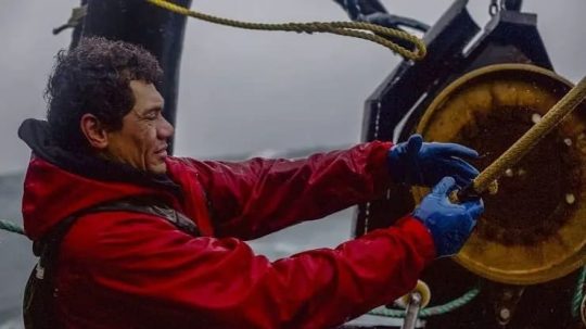 Deadliest Catch - 17. epizoda