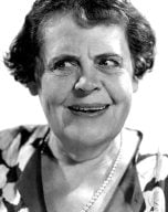 Marie Dressler