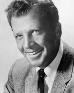 Dan Dailey