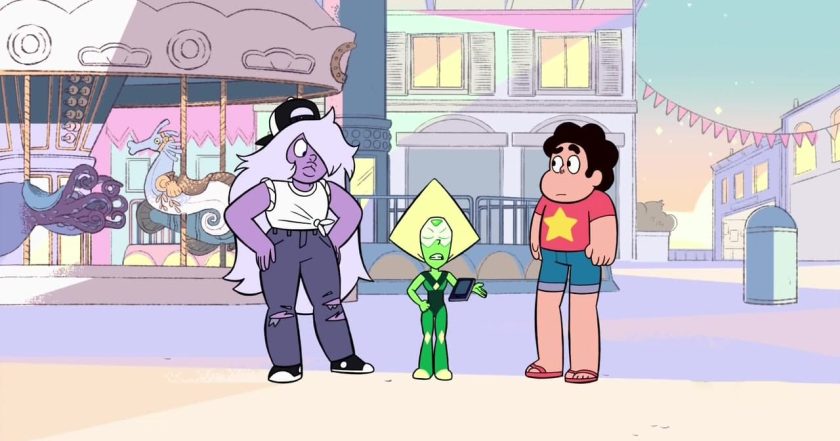 Steven Universe