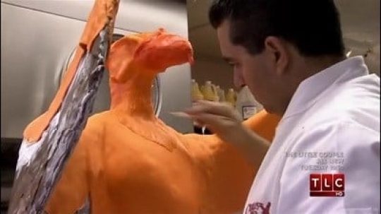 Cake Boss - 20. epizoda