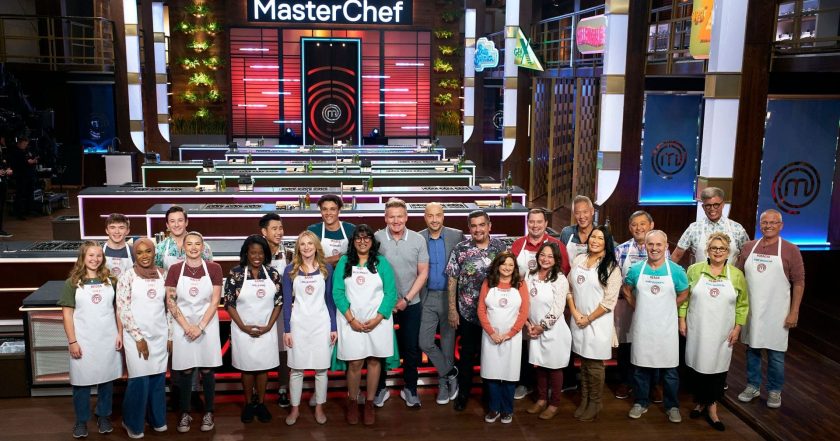 Masterchef USA