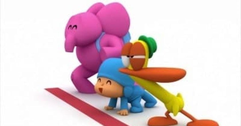 Pocoyo