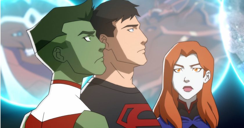 Young Justice