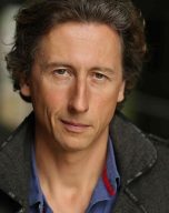 Nicholas Rowe