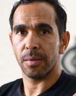 Eddie Betts