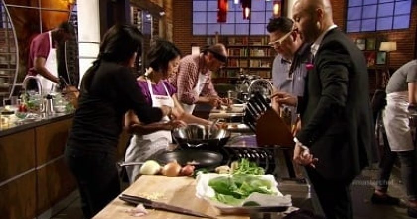 Masterchef USA