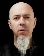 Jordan Rudess