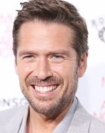 Alexis Denisof