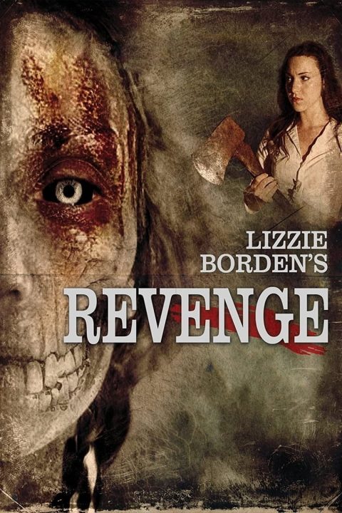 Plakát Lizzie Borden's Revenge