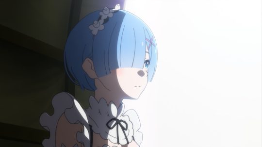 Re: Zero kara hajimeru isekai seikatsu - 26. epizoda