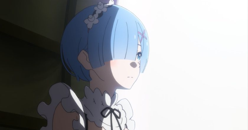 Re: Zero kara hadžimeru isekai seikacu