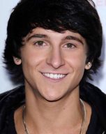 Mitchel Musso