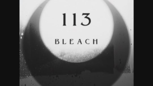 Bleach - 113. epizoda