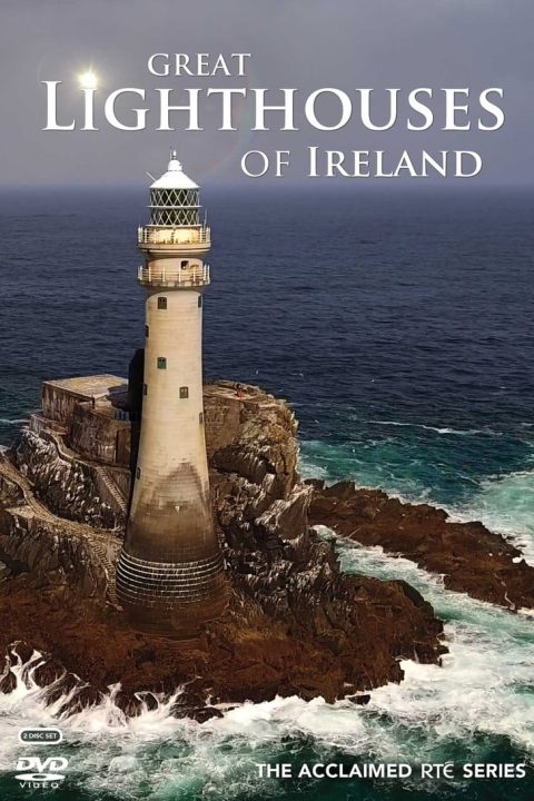 Great Lighthouses of Ireland