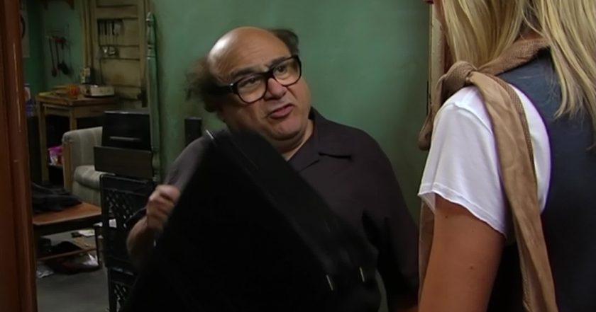 It's Always Sunny in Philadelphia