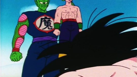 Dragon Ball - 122. epizoda