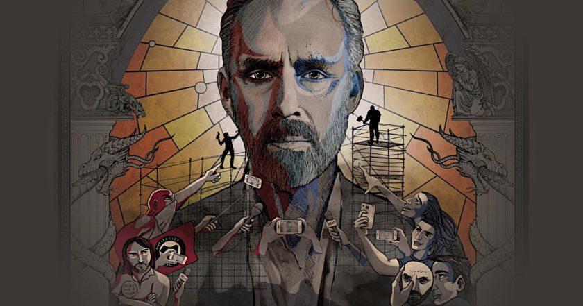 The Rise of Jordan Peterson