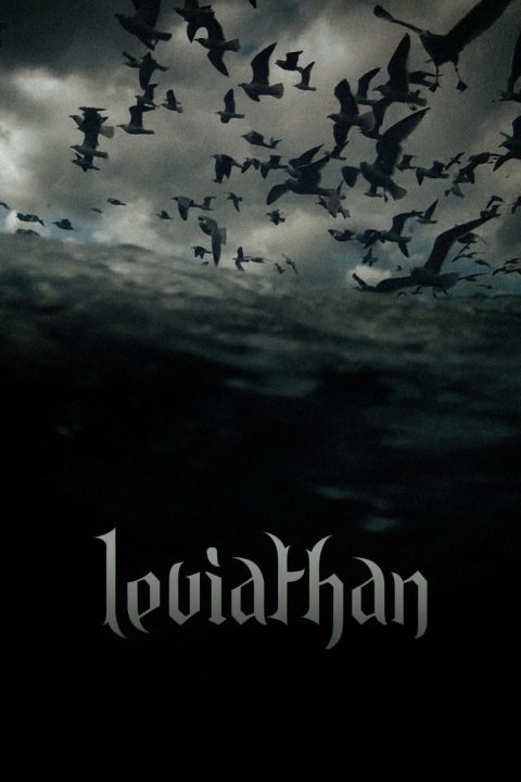 Plakát Leviathan