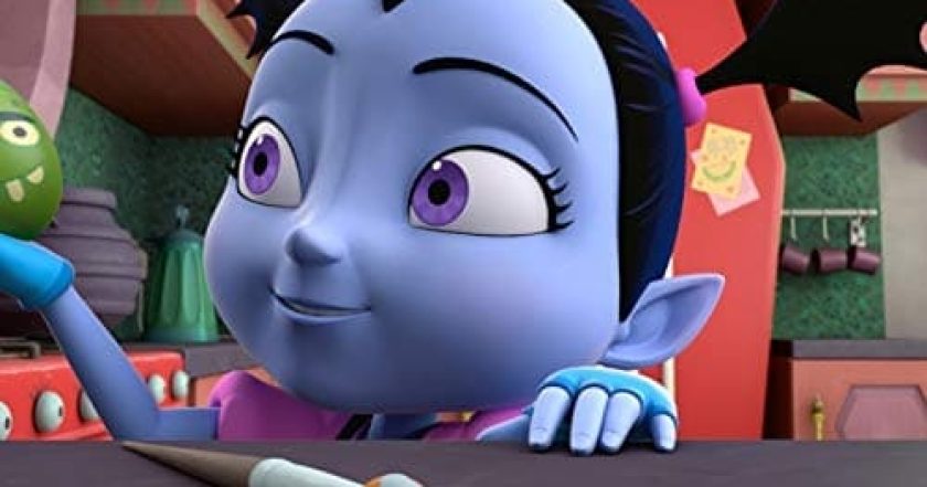 Vampirina