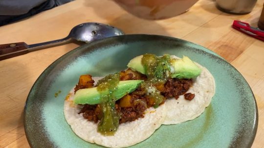 Exploring Mexico’s Kitchen with Rick Bayless - 12. epizoda