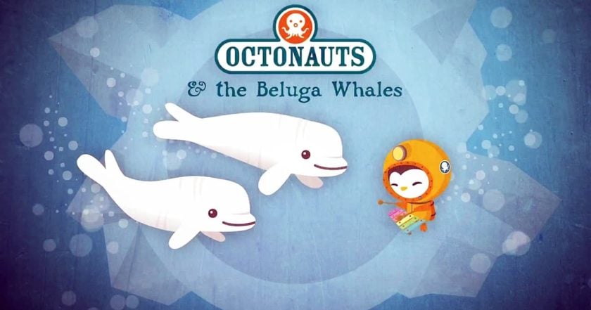 Octonauts