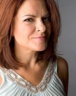 Rosanne Cash