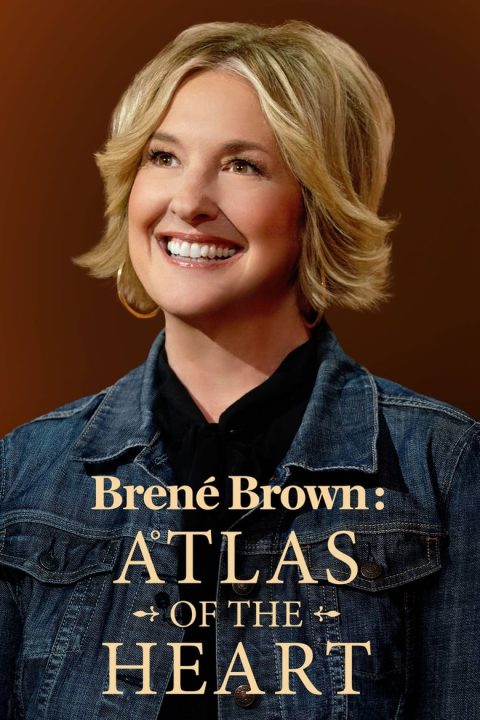 Brené Brown: Atlas srdce