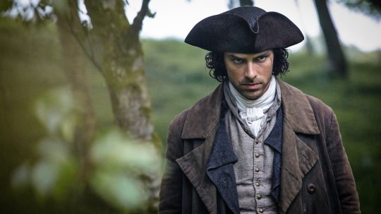 Poldark - Akcie