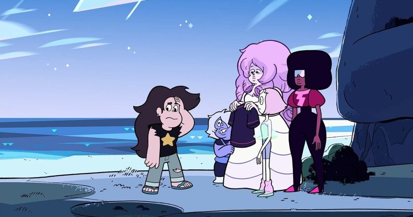 Steven Universe