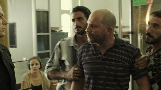 Fauda - 6. epizoda