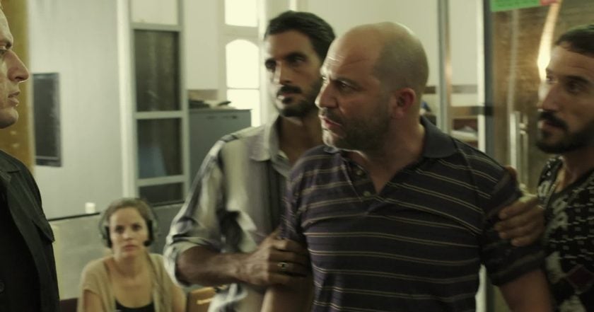 Fauda