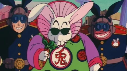 Dragon Ball - 9. epizoda