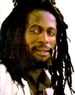 Gregory Isaacs